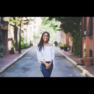 Meet your Posher, Joy